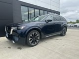 New 2025 MAZDA CX-90 3.3 Turbo S w/ Premium Package image 2