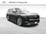 New 2025 INFINITI QX80 Sensory w/ Exterior Package image 1