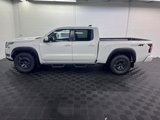 New 2025 Nissan Frontier PRO-4X w/ Pro Premium Package image 4