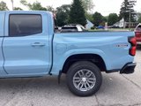 New 2025 Chevrolet Colorado LT w/ LT Convenience Package image 4