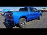 New 2025 Chevrolet Silverado 1500 RST w/ RST All Star Premium Package image 3