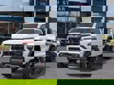 New 2026 GMC Canyon AT4 w/ AT4 Premium Package image 6