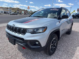 Used 2024 Jeep Compass Trailhawk image 2