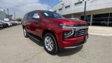 New 2025 Chevrolet Tahoe Premier image 2