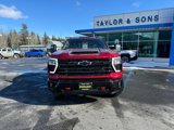 New 2025 Chevrolet Silverado 3500 LTZ w/ LTZ Plus Package image 2