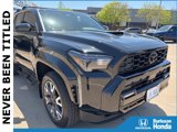 Used 2025 Toyota 4Runner TRD Sport image 2