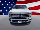 New 2025 Ford F250 Lariat w/ Lariat Ultimate Package image 2