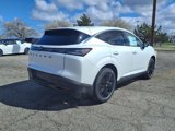 New 2025 Nissan Murano SV image 5
