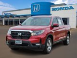 New 2025 Honda Ridgeline RTL image 2