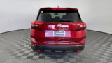 New 2025 Nissan Rogue SV image 5