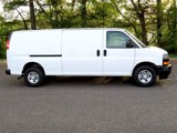Used 2018 Chevrolet Express 3500 Extended w/ Driver Convenience Package image 5