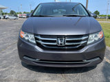 Used 2016 Honda Odyssey EX-L image 2