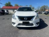 Used 2016 Nissan Versa S image 2