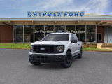 New 2025 Ford F150 STX image 2