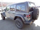 New 2025 Jeep Wrangler Sport S image 3