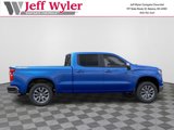 New 2026 Chevrolet Silverado 1500 LT w/ All Star Edition Plus image 5