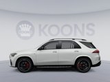 New 2026 Mercedes-Benz GLE 580 4MATIC image 2