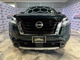 Used 2024 Nissan Pathfinder Platinum image 2
