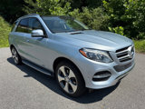 Used 2016 Mercedes-Benz GLE 350 4MATIC image 4