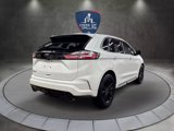 Used 2020 Ford Edge ST-Line w/ Class II Trailer Tow Package image 5