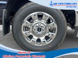 New 2025 Ford F350 Lariat image 2