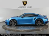 Used 2021 Porsche 911 Turbo image 2