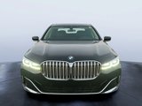 Used 2022 BMW 740i image 2