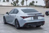 Used 2021 Lexus IS 350 F Sport w/ Accessory Package image 5