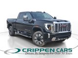 New 2025 GMC Sierra 2500 Denali w/ Denali Reserve Package image 1