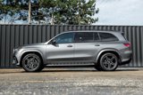 New 2026 Mercedes-Benz GLS 450 4MATIC image 3