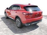 New 2025 Buick Envision Preferred image 4