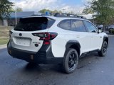New 2025 Subaru Outback Wilderness image 3