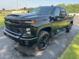 New 2025 Chevrolet Silverado 2500 Custom w/ Custom Value Package image 3