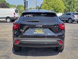 Used 2025 Chevrolet Trax RS image 6