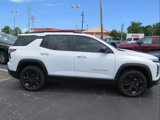 New 2026 Chevrolet Equinox LT w/ Convenience Package II image 2