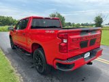 New 2025 Chevrolet Silverado 1500 Custom w/ Rally Edition image 5