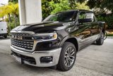 Used 2025 RAM 1500 Limited w/ Trailer Tow Group image 3