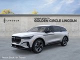 New 2025 Lincoln Nautilus Premier image 2
