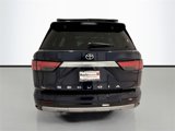 New 2025 Toyota Sequoia Capstone image 5