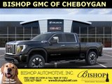 New 2025 GMC Sierra 3500 Denali image 4