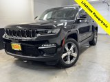 Used 2022 Jeep Grand Cherokee Limited image 3