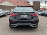 Certified 2025 Mercedes-Benz C 43 AMG 4MATIC Sedan image 5