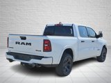 New 2025 RAM 1500 Big Horn image 4
