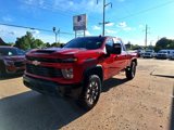 Used 2024 Chevrolet Silverado 2500 Custom w/ Custom Value Package image 3