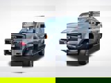 New 2025 Toyota Land Cruiser w/ Premium Package image 5