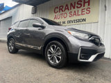 Used 2022 Honda CR-V EX image 4