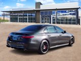 New 2025 Mercedes-Benz S 63 AMG S image 5