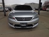 Used 2013 Honda Accord EX-L image 2