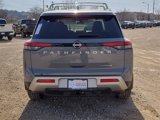 New 2025 Nissan Pathfinder Platinum image 3