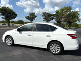Used 2019 Nissan Sentra S image 3